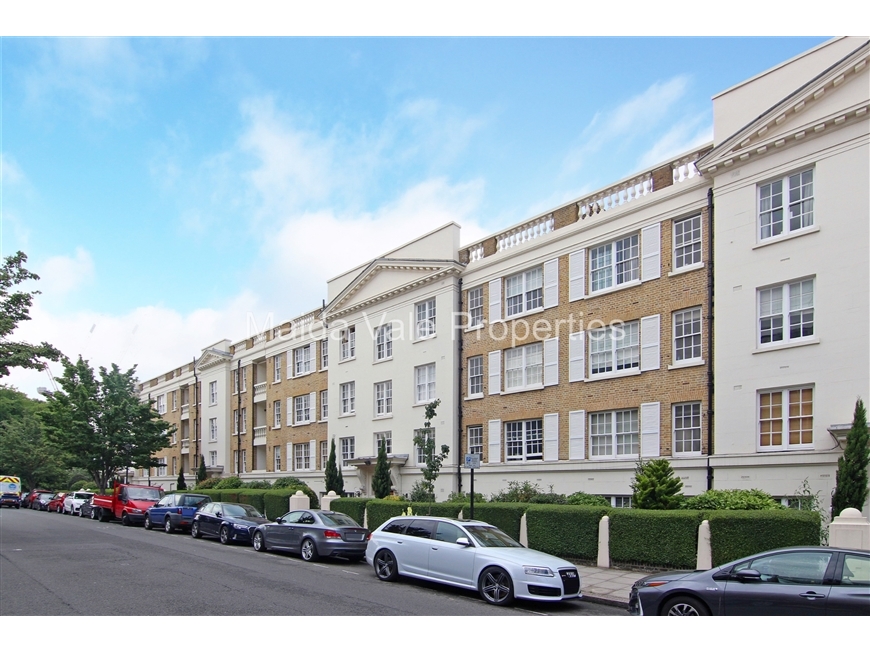 Maida Vale Properties