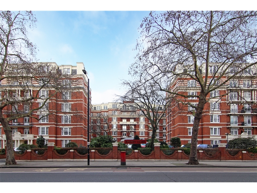 Maida Vale Properties
